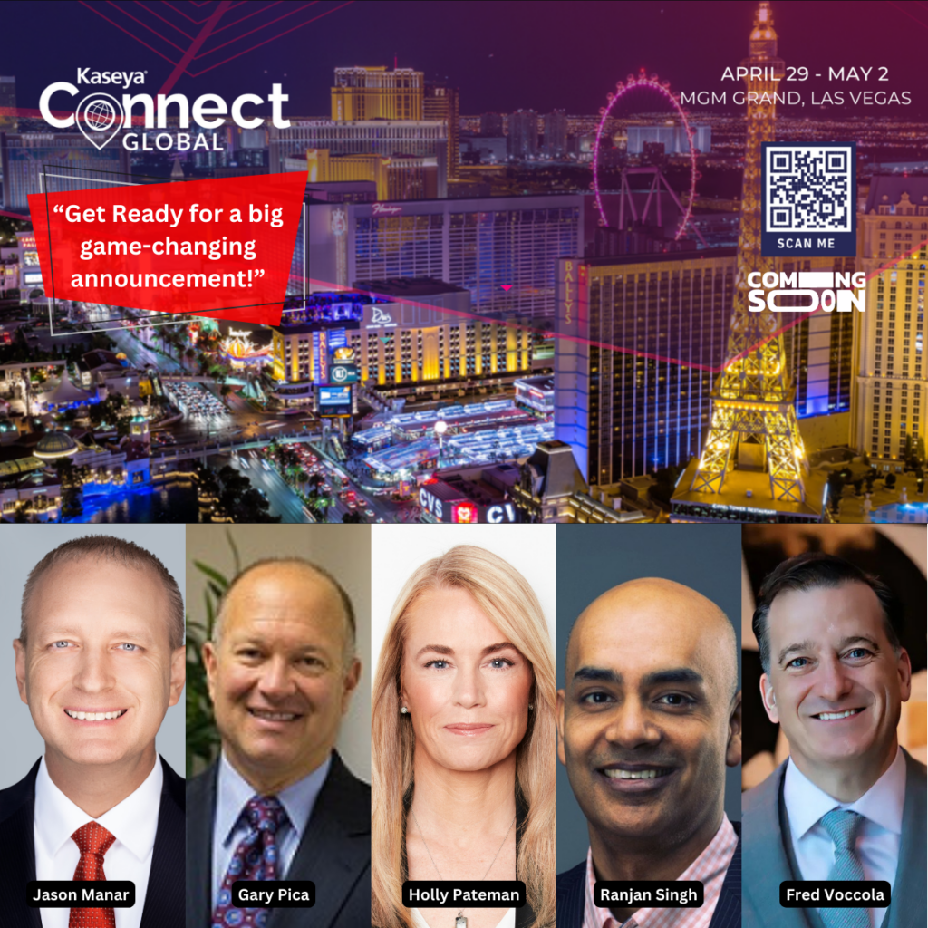 Kaseya Connect Global 2024 Schedule Lizzy Querida