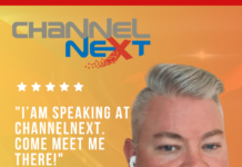 Come Meet Acronis at ChannelNext Central 2024