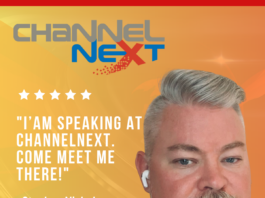 Come Meet Acronis at ChannelNext Central 2024