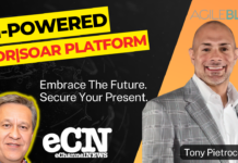 AI: The First and Last Defense in Cyber Attacks