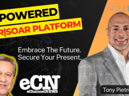 AI: The First and Last Defense in Cyber Attacks