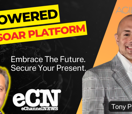 AI: The First and Last Defense in Cyber Attacks