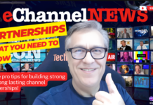Some Pro Tips for Building Strong and Long Lasting Channel Partnerships