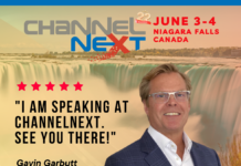 Come Meet Augmentt at ChannelNext Central 2024