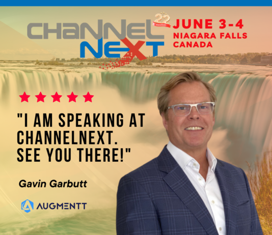 Come Meet Augmentt at ChannelNext Central 2024