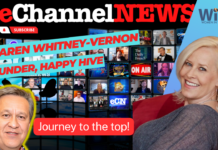 Women in Tech Interview Series – Kaaren Whitney-Vernon