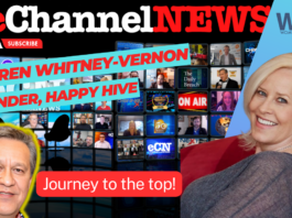 Women in Tech Interview Series – Kaaren Whitney-Vernon