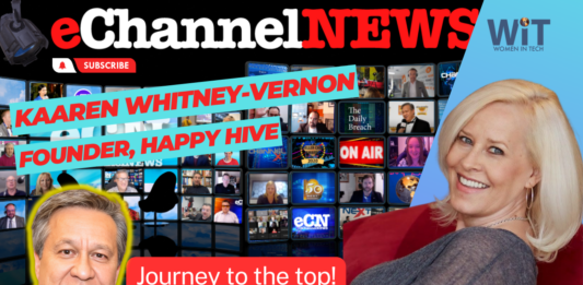 Women in Tech Interview Series – Kaaren Whitney-Vernon