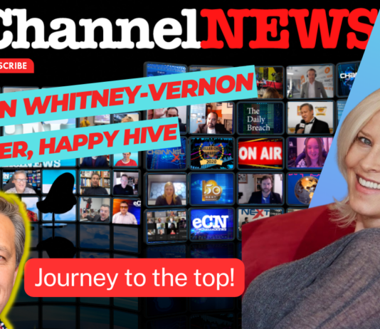 Women in Tech Interview Series – Kaaren Whitney-Vernon