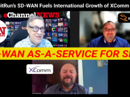 RabbitRun’s SD-WAN Fuels International Growth of XComm VoIP