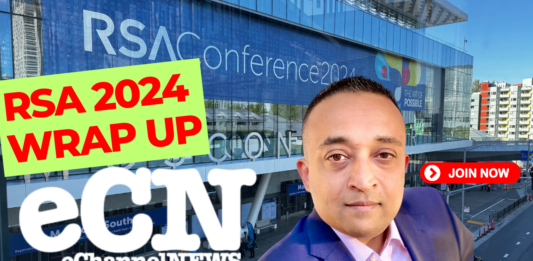 Navigating the Future of Cybersecurity: Key Takeaways from RSA Conference 2024