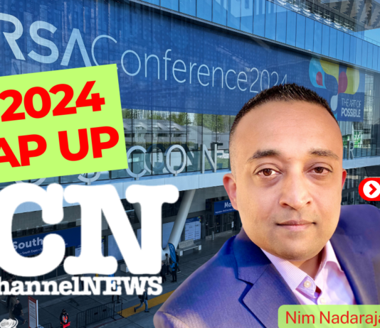 Navigating the Future of Cybersecurity: Key Takeaways from RSA Conference 2024