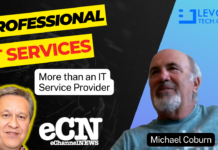 LevCo Tech: MSPs – Keeping Cybersecurity Simple and Comprehensive