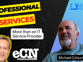 LevCo Tech: MSPs – Keeping Cybersecurity Simple and Comprehensive