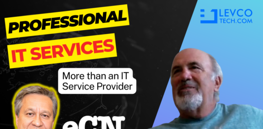 LevCo Tech: MSPs – Keeping Cybersecurity Simple and Comprehensive