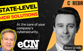 Cyrebro: Affordable 24/7 Outsource MDR Services for MSPs