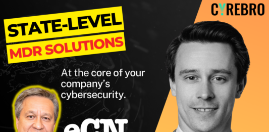 Cyrebro: Affordable 24/7 Outsource MDR Services for MSPs