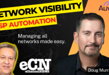 Auvik: Automating IT Network Management