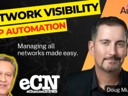 Auvik: Automating IT Network Management