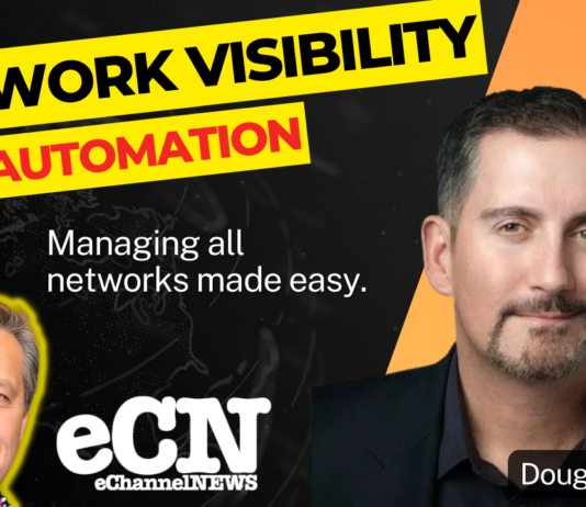 Auvik: Automating IT Network Management