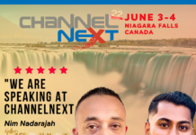 Come Meet CriticalMatrix and Microsoft at ChannelNext Central 2024