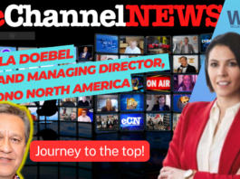 Women in Tech Interview Series – Paola Doebel