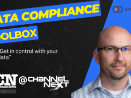 Interview with Data&More at ChannelNext Central 2024