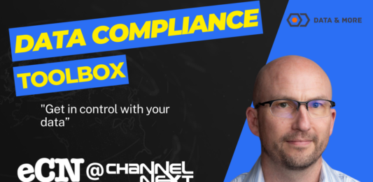 Interview with Data&More at ChannelNext Central 2024