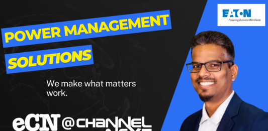 ChannelNext Central Post-Event Message from Eaton