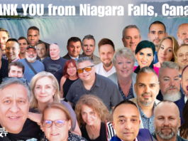 ChannelNEXT Event Soars to New Heights