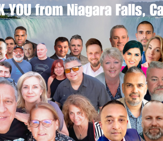 ChannelNEXT Event Soars to New Heights