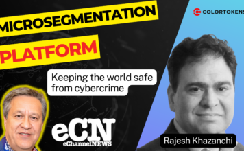 ColorTokens: Why Microsegmentation Matters in Cybersecurity