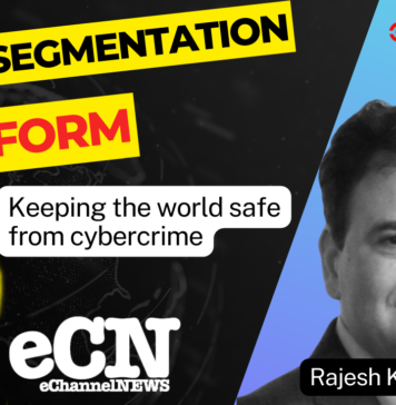 ColorTokens: Why Microsegmentation Matters in Cybersecurity