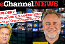 Kaspersky Shuts Down U.S. Operations Good or Bad For Cybersecurity?