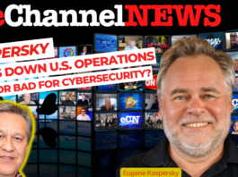 Kaspersky Shuts Down U.S. Operations Good or Bad For Cybersecurity?