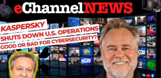 Kaspersky Shuts Down U.S. Operations Good or Bad For Cybersecurity?