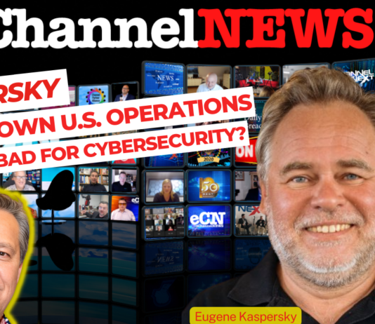 Kaspersky Shuts Down U.S. Operations Good or Bad For Cybersecurity?