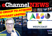 ALSO to acquire Westcoast