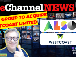 ALSO to acquire Westcoast