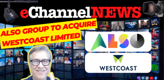 ALSO to acquire Westcoast