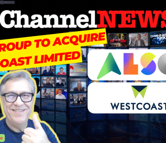 ALSO to acquire Westcoast