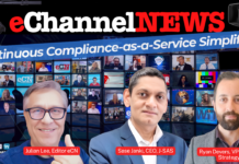 J-SAS: Continuous Compliance-as-a-Service Simplified