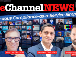 J-SAS: Continuous Compliance-as-a-Service Simplified