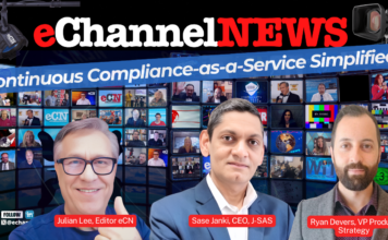 J-SAS: Continuous Compliance-as-a-Service Simplified