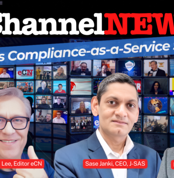 J-SAS: Continuous Compliance-as-a-Service Simplified