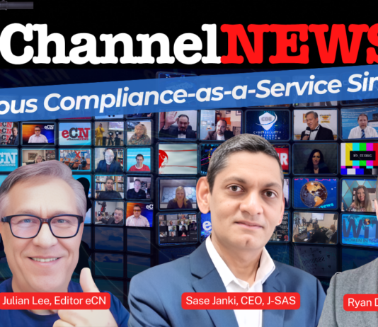 J-SAS: Continuous Compliance-as-a-Service Simplified