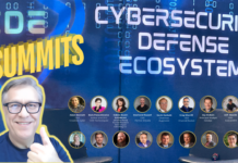 The Dawn of a New Cybersecurity Channel Experience