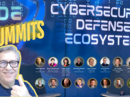 The Dawn of a New Cybersecurity Channel Experience