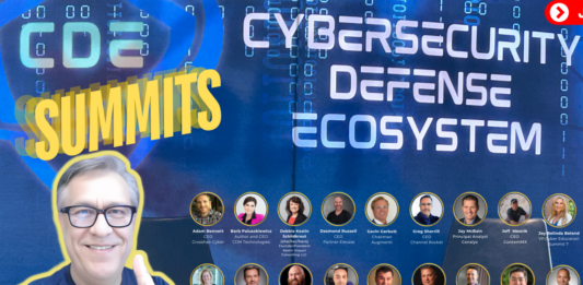 The Dawn of a New Cybersecurity Channel Experience