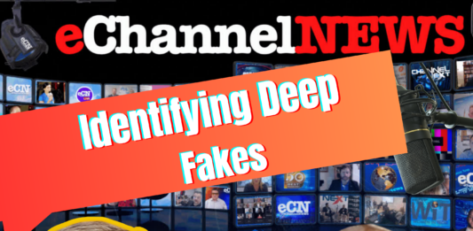 Attestiv: Identifying Deep Fakes